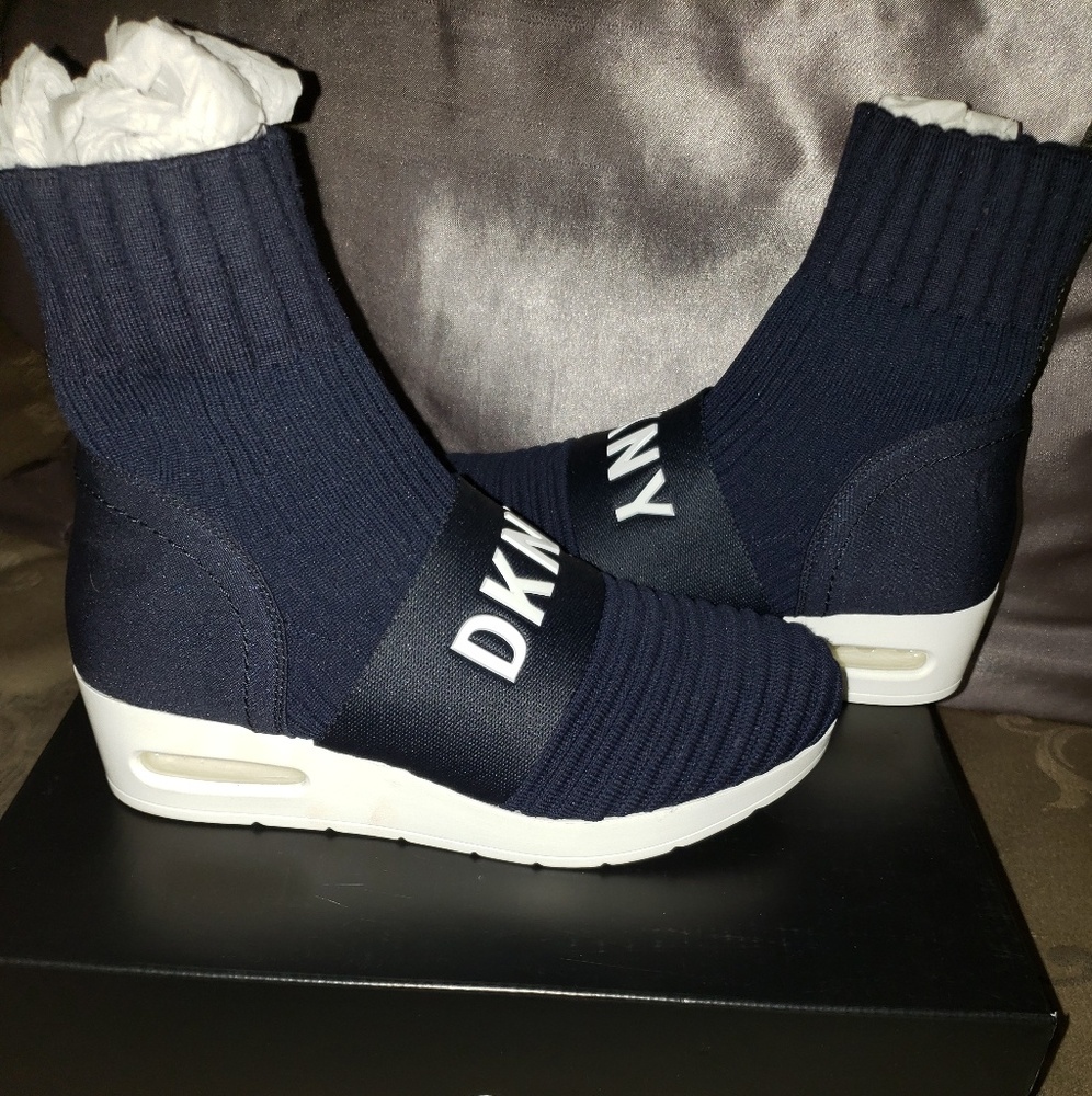 DKNY Sock Sneakers